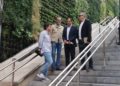 WhatsApp Image 2023 03 28 at 10.22.14 Mohatar presenta un jardín vertical con 3.000 plantas junto a la iglesia del Sagrado Corazón