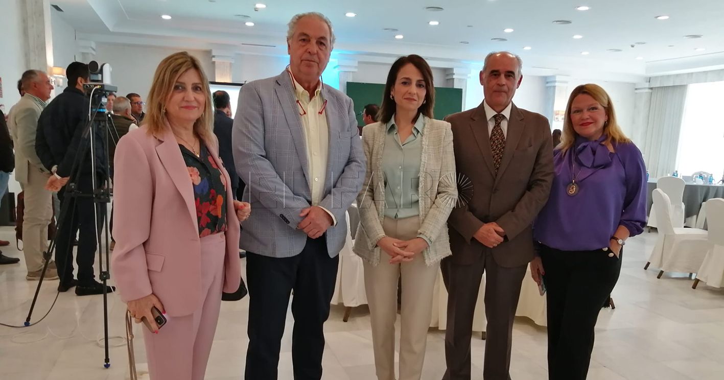 WhatsApp Image 2023 03 29 at 10.28.18 recorte Delgado Aboy y Almansouri instan a aprovechar los beneficios fiscales y las ventajas del comercio electrónico
