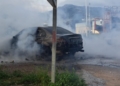 ab9606c0 833a 42ae a934 2e2763f91a14 1 Arde un coche en Beni Enzar