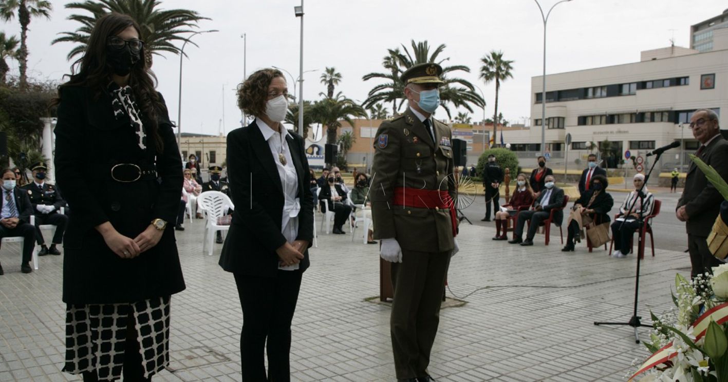 El acto institucional por el Estatuto de Autonomía será "muy solemne y en la línea de 2022"