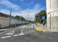 b216e639 a5e4 4d17 b680 0cdc95a3d01d Infraestructura inaugura la primera fase de la reordenación del tráfico en el entorno del Hospital Universitario