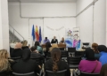 c356edb9 13d0 4f2d 84d2 2fe78ac1051d La Ciudad inaugura la sede de la plataforma activista 'El Techo es un Derecho'