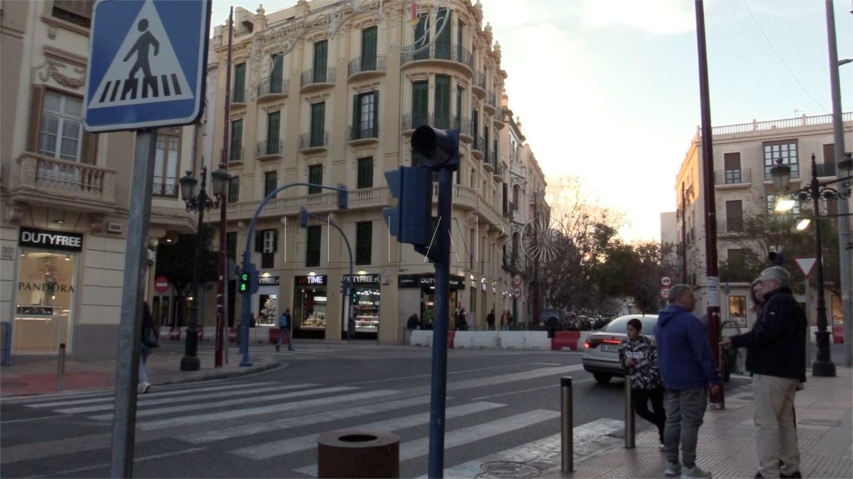 c9f6bc09 0668 4a0a 95f2 fc253d8ffed7 e1679423129626 Previsión del tiempo en Melilla: miércoles 22 de marzo de 2023