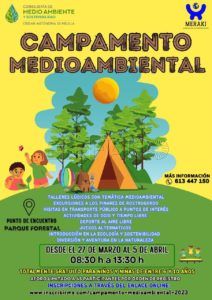 campamento medioambiental Sel-Lam anuncia el II Campamento Medioambiental y nuevas rutas teatralizadas