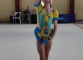 chloe potous Torneo de Gimnasia Rítmica del CDSCM Melilla ‘La Hípica’