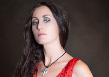 clmontes 1 Clara Montes presenta 'Poemas de Amor', de Antonio Gala, este sábado en el Kursaal