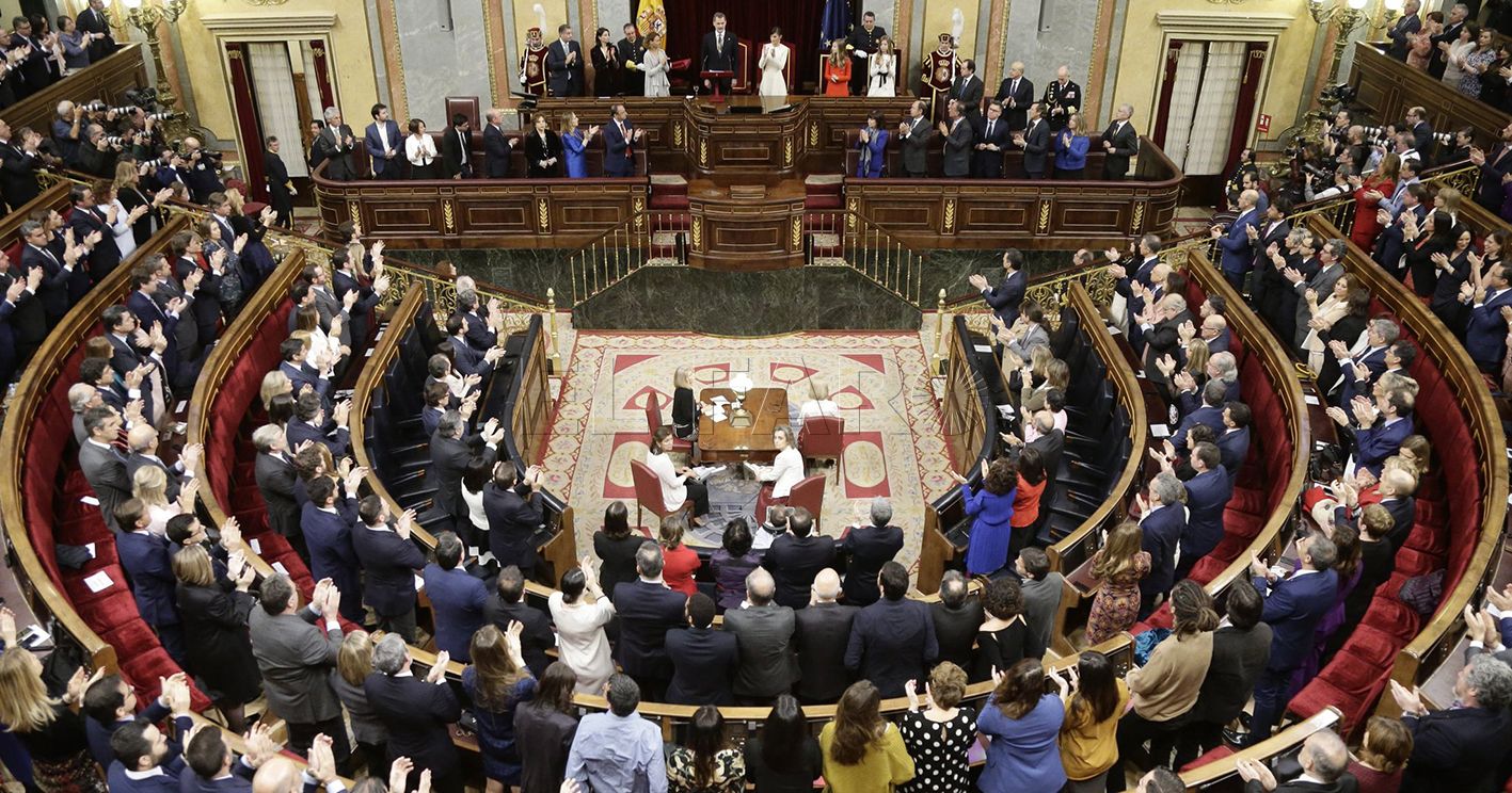 El Observatorio de Ceuta y Melilla presentará este jueves un nuevo informe en el Congreso