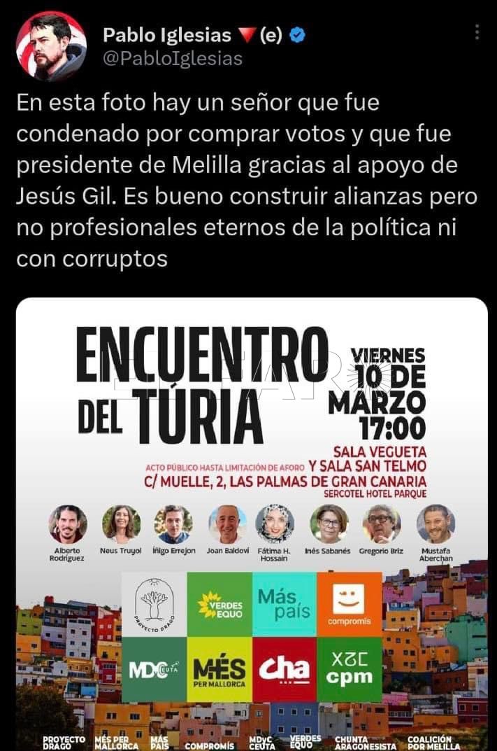 d1f305c1 cc00 4d89 8da1 1c917c1083da Pablo Iglesias descubre a Mustafa Aberchán