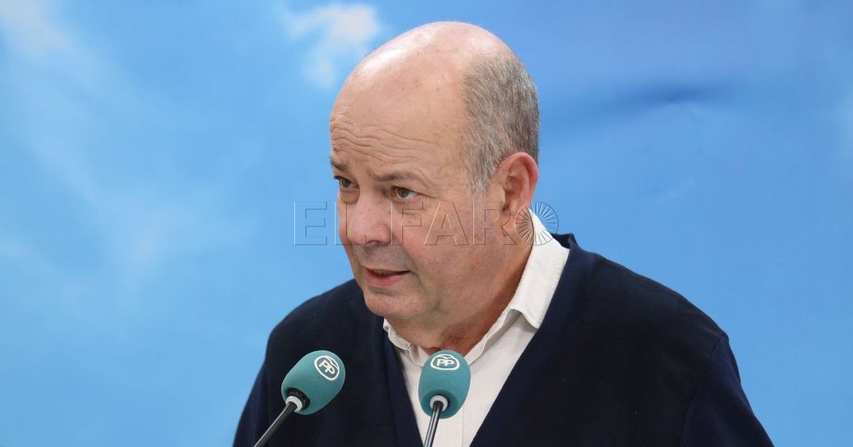 Conesa pide conocer cuál es la hoja de ruta del Gobierno sobre la aduana comercial