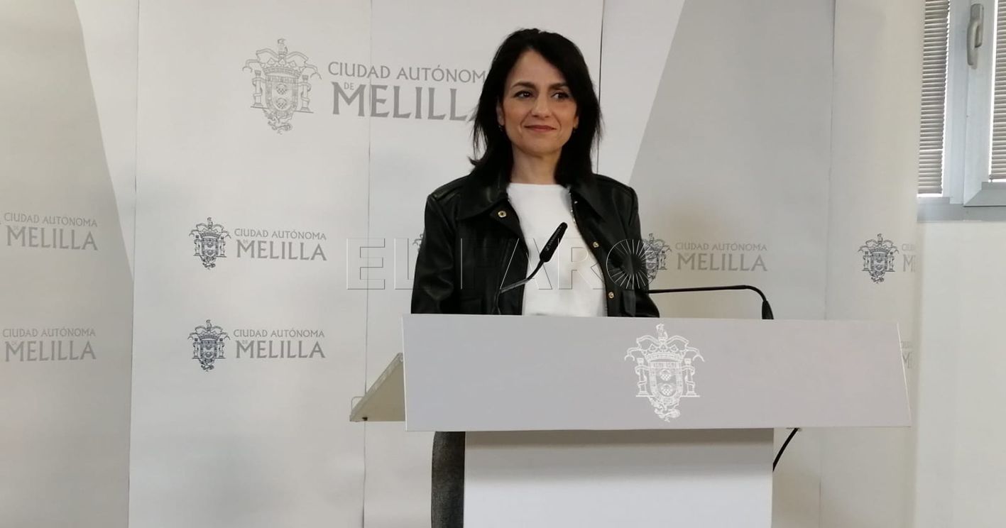 dunia 2 recorte La Ciudad estudiará ampliar las ayudas al 9% de las empresas que se han quedado fuera de la Línea 8