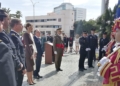 De Castro resalta que el Estatuto de Autonomía supuso "un salto cualitativo para la presencia institucional de Melilla"
