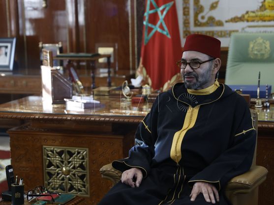 Mohamed VI anuncia que Marruecos se une candidatura España-Portugal Mundial 2030
