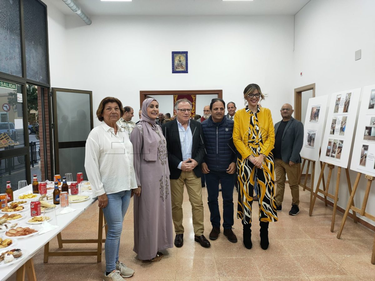 f497b9d8 2c97 4f4d a30c 42ba2342c755 e1678474706278 La Ciudad inaugura oficialmente la asociación de vecinos del Tesorillo