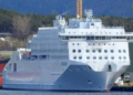 honfleur page 0015 Baleària establecerá el primer barco nuevo en la historia de Melilla en la línea con Málaga