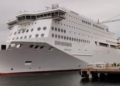 honfleur page 0016 Baleària establecerá el primer barco nuevo en la historia de Melilla en la línea con Málaga