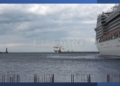honfleur page 0022 Baleària establecerá el primer barco nuevo en la historia de Melilla en la línea con Málaga