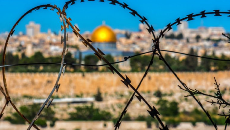 israel aproxima escision politica social sin precedentes 002 Israel se aproxima a una escisión política y social sin precedentes