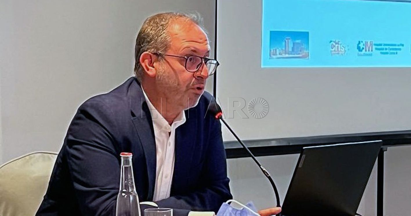 justo sancho miñano recorte Claves para una negociación exitosa