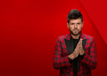 Pablo López presentará en primicia su nuevo videoclip en Melilla el 10 de abril
