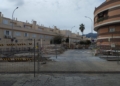 obra alfonso xiii Vox Melilla critica la "interminable" obra de Alfonso XIII