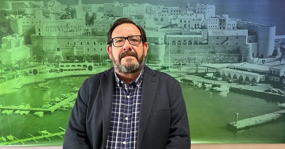 rafaelginelvicepresvoxmelillace e1678880076730 Vox pide que se revisen las ayudas prometidas a empresarios de Melilla