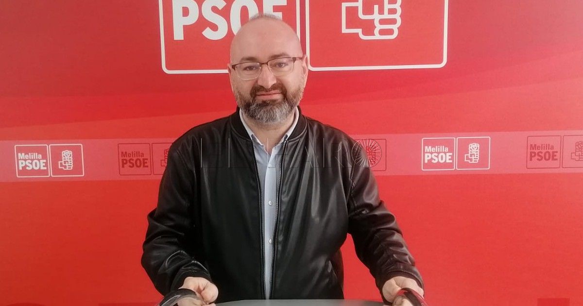 rafaelrobles Robles considera que las valoraciones de Aberchan tienen "un tinte político"