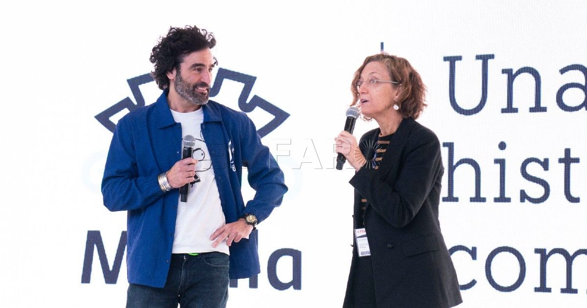 Cancelado 'Todos contra 1', el programa de TVE que se grabó en Melilla