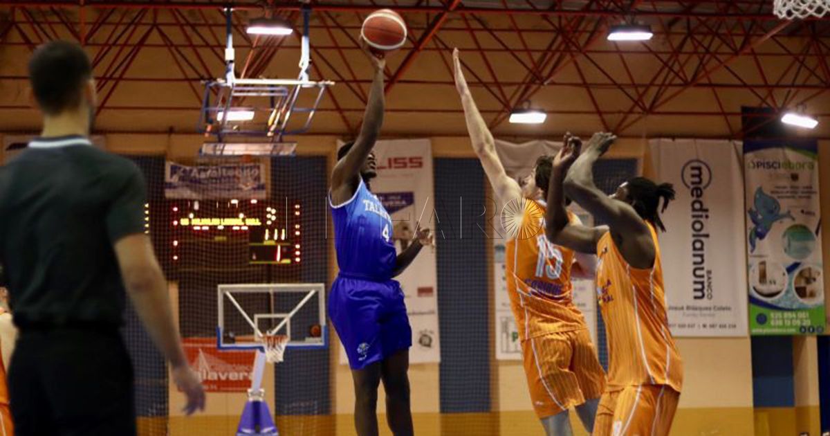 rreccorrata El MSC Enrique Soler retoma su liga