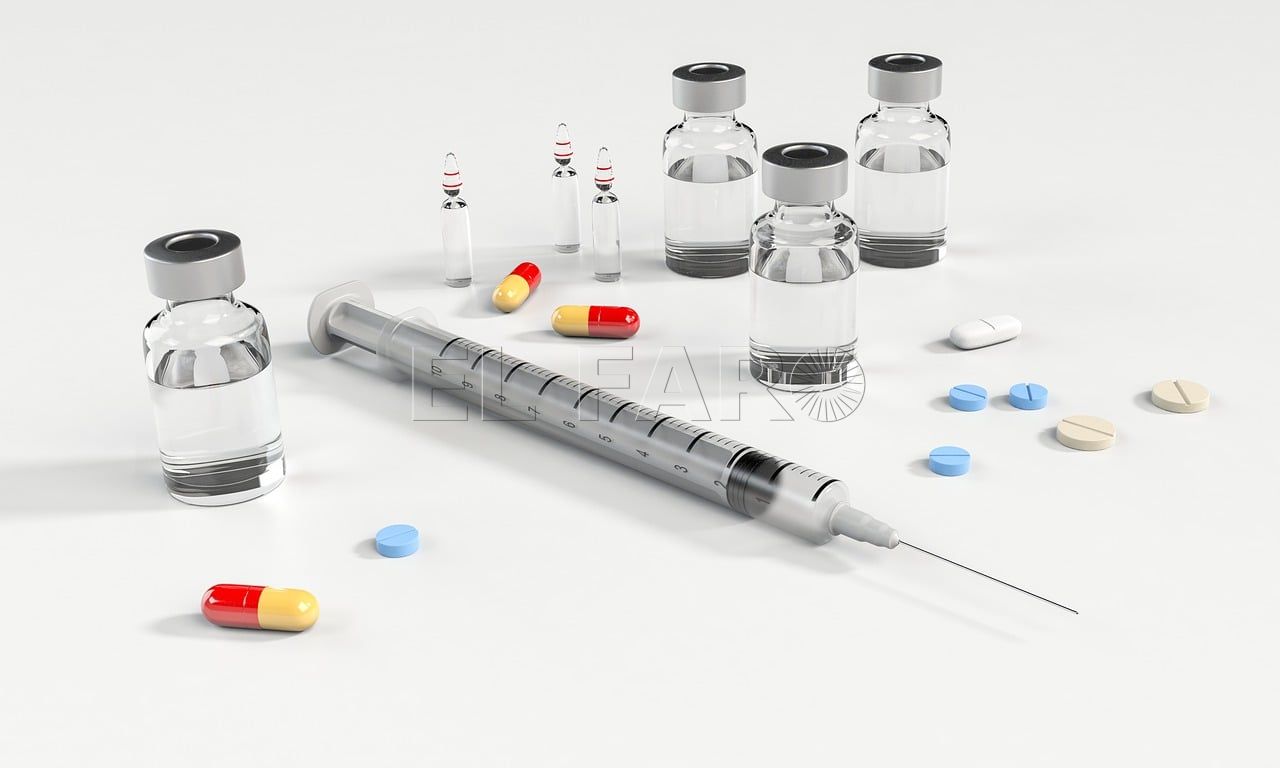 El Colegio de Farmacéuticos ejercerá la acusación particular
