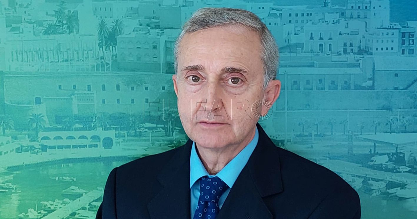 tasende recorte Vox Melilla critica que la Administración local siga usando el sistema de cita previa