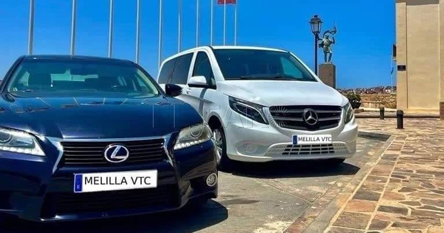 Unitaxi Melilla insiste en un reglamento para las VTC para evitar la contratación fraudulenta
