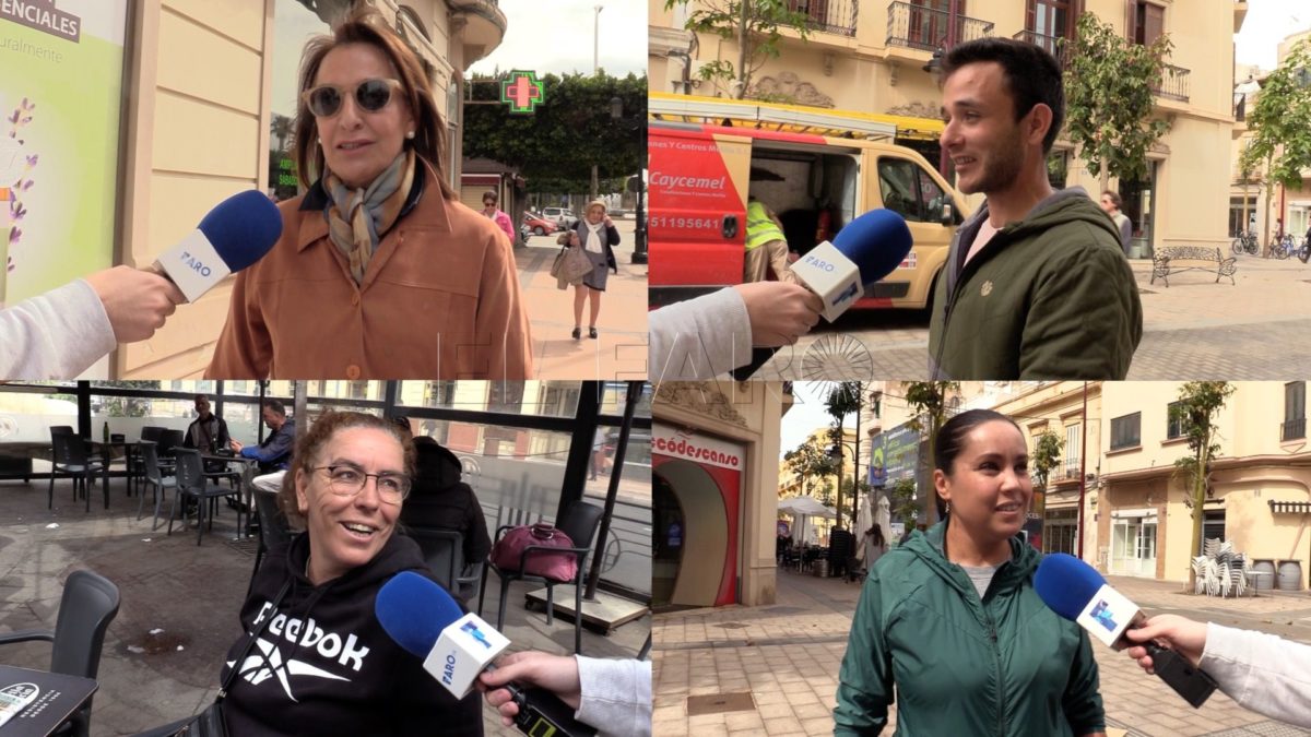 ¿Qué le parece que Marruecos ya no selle los pasaportes e1678365772318 La Encuesta | ¿Qué le parece que Marruecos ya no selle los pasaportes?
