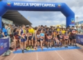 01768528 83df 45cd 93ba cc7205910007 Importante éxito en la novena edición de la carrera de La Legión en Melilla