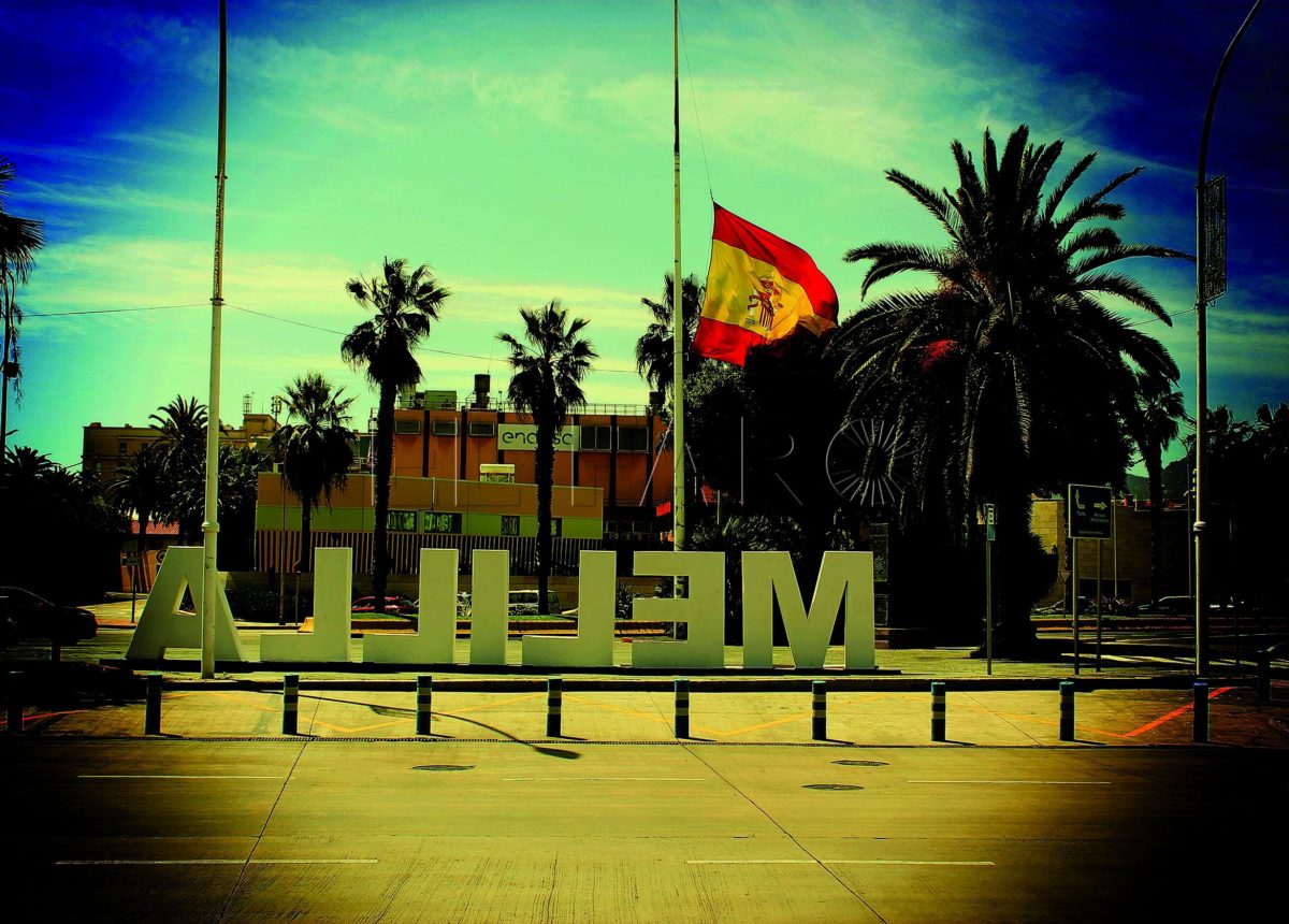 05 01 1 e1682282502420 Melilla es y será siempre España