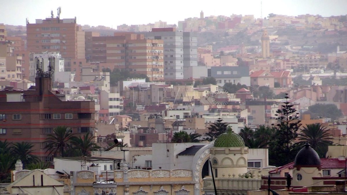 0e613912 b17e 4179 bfa0 35d693053d03 e1680539842628 Previsión del tiempo en Melilla: martes 4 de abril de 2023