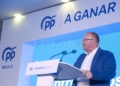 0f930f3a 320d 49f2 a8a3 b2e2a3af2e30 Tellado afirma que Imbroda “es un gran líder” al que el PP “escucha cuando habla”