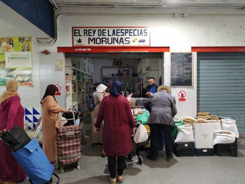 1 7 El final del Ramadán aprieta la economía de las familias