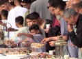 10 4 Un final de Ramadán puntual, ágil y lleno de detalles