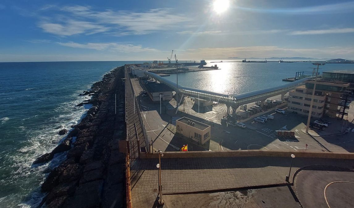 11 003 Previsión del tiempo en Melilla: martes 25 de abril de 2023