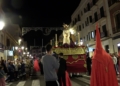 11 Melilla se vuelca para acompañar a ‘La Sentencia’
