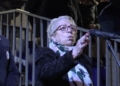 11 3 ‘La Piedad’ conmueve llevando a su Hijo en el regazo