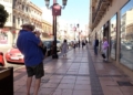 11 5 Más de 600 turistas desembarcan en Melilla en el segundo crucero del año