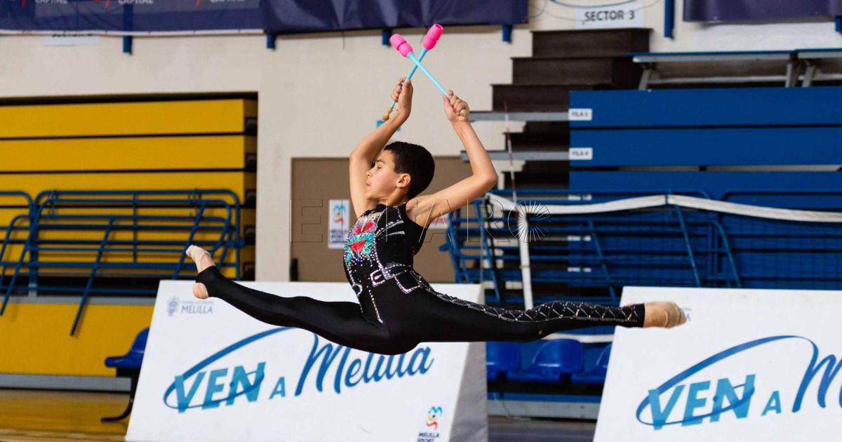 1111 La Copa de España masculina espera a Melilla
