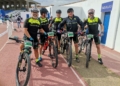 116c51ee 313a 40f5 88a2 d3bc36520e3d Importante éxito en la novena edición de la carrera de La Legión en Melilla
