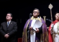 13 Melilla se vuelca para acompañar a ‘La Sentencia’
