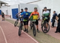 139db1ee 8790 4e8d 8ca8 972659ff6138 Importante éxito en la novena edición de la carrera de La Legión en Melilla