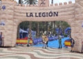 143afb11 0dff 4f46 9544 b4aaf1a64dd5 Importante éxito en la novena edición de la carrera de La Legión en Melilla