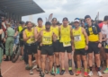 14e2237d 8c8c 4f0c 9b2c 1a72406af8c2 Importante éxito en la novena edición de la carrera de La Legión en Melilla