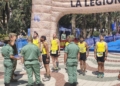 14e4b01a d352 483b a305 71d8acd0d624 Importante éxito en la novena edición de la carrera de La Legión en Melilla