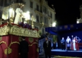 15 Melilla se vuelca para acompañar a ‘La Sentencia’